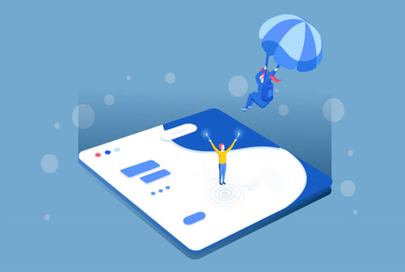 使用docker部署前后端分离项目