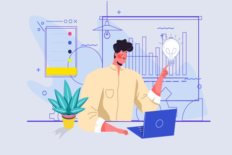 使用docker部署前后端分离项目